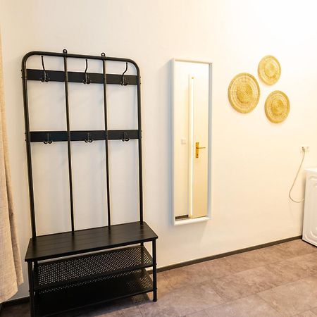 Vienna City Apartment Traisengasse Exteriér fotografie